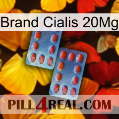 Brand Cialis 20Mg 05